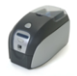 Zebra P100i Single-sided ID Card printer